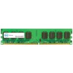 DELL MEMORY 8GB - 1RX16 DDR4 UDIMM 3200MHz