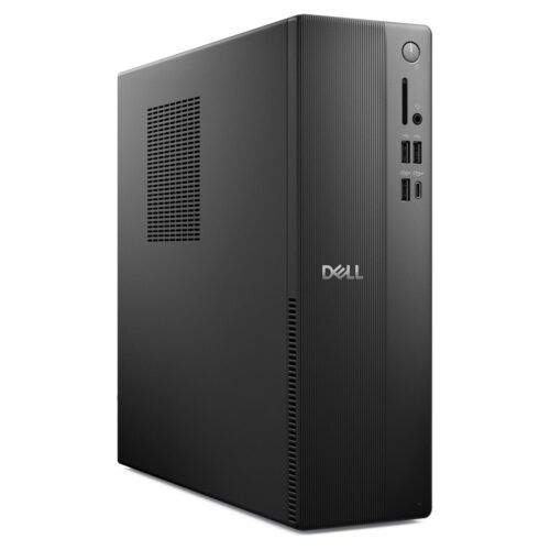 DELL Slim ECS1250/i5-14400/16GB/1TB SSD/UHD Graphics 730/Win 11 Pro/3Y Prosupport NBD
