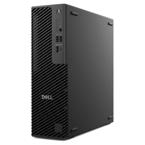 DELL Pro Max Slim FCS1250/U7 265/32GB/1TB SSD/DVD-RW/RTX 2000/Win 11 Pro/5Y Prosupport NBD