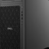 DELL Pro Max Tower T2 FCT2250/U7 265/32GB/512GB SSD + 2TB HDD/RTX A1000/DVD-RW/Win 11 Pro/5Y Prosupport NBD