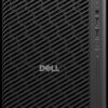 DELL Pro Max Tower T2 FCT2250/U7 265/32GB/512GB SSD + 2TB HDD/RTX A1000/DVD-RW/Win 11 Pro/5Y Prosupport NBD