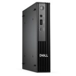 DELL Pro Micro QCM1255/AMD Ryzen 5 8500GE/16GB/512GB SSD/AMD Radeon/Win 11 Pro/5Y Prosupport NBD
