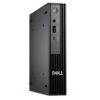 DELL Pro Micro QCM1255/AMD Ryzen 7 Pro 8700GE/16GB/512GB SSD/AMD Radeon/Win 11 Pro/5Y Prosupport NBD