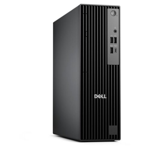 DELL Pro Slim QCS1250/U5 235/16GB/512GB SSD/UHD Graphics/Win 11 Pro/5Y Prosupport NBD