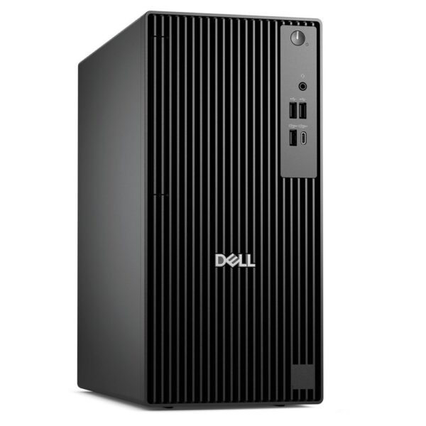 DELL Pro Tower QCT1250/i5-14500/16GB/512GB SSD/UHD Graphics/Win 11 Pro/5Y Prosupport NBD
