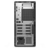 DELL Pro Tower QCT1250/i5-14500/16GB/512GB SSD/UHD Graphics/Win 11 Pro/5Y Prosupport NBD