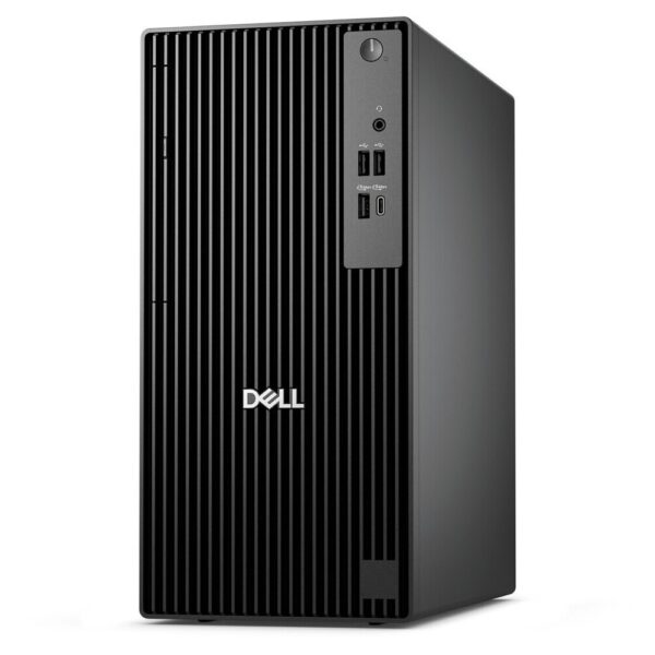 DELL Pro Tower QCT1250/U5 235/16GB/512GB SSD/UHD Graphics/Win 11 Pro/5Y Prosupport NBD