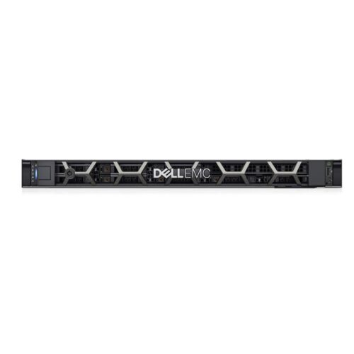 DELL Server PowerEdge R360 1U 8x2.5''/Xeon 6315P(4C/4T)/32GB/1x480GB SSD R/H355/2 PSU/5Y NBD