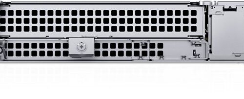 DELL Server PowerEdge R360 1U 8x2.5''/Xeon 6315P(4C/4T)/32GB/1x480GB SSD R/H355/2 PSU/5Y NBD