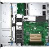 DELL Server PowerEdge R360 1U 8x2.5''/Xeon 6315P(4C/4T)/32GB/1x480GB SSD R/H355/2 PSU/5Y NBD