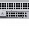 DELL Server PowerEdge R360 1U/Xeon 6353P (8C/16T)/32GB/1x480GB SSD RI/H755/2 PSU/5Y NBD