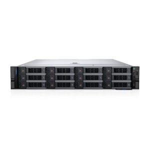 Server & αποθήκευση για επαγγελματικό hardware
