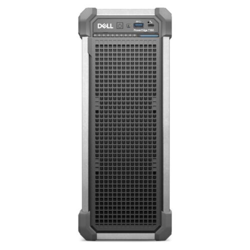 DELL Server PowerEdge T160/XEON 6325P (4C/8T)/32GB/2x480GB SSD/5Y NBD