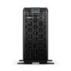 DELL Server PowerEdge T360/Xeon 6315P (4C/4T)/16GB/480GB SSD/H355/2 PSU/5Y NBD