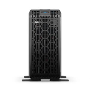 Επαγγελματικό hardware DELL Server PowerEdge T360/Xeon 6353P (8C/16T)/32GB/2x960GB SSD/H755/2 PSU/5Y NBD