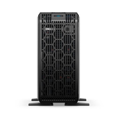DELL Server PowerEdge T360/Xeon 6353P (8C/16T)/32GB/2x960GB SSD/H755/2 PSU/5Y NBD