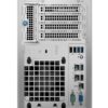 DELL Server PowerEdge T360/Xeon 6353P (8C/16T)/32GB/2x960GB SSD/H755/2 PSU/5Y NBD