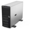 DELL Server PowerEdge T550/Xeon Silver 4310 (12C/24T)/16GB/480GB SSD RI/DVD-RW/H755 8GB/2 PSU/5Y NBD