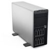 DELL Server PowerEdge T550/Xeon Silver 4310 (12C/24T)/16GB/480GB SSD RI/DVD-RW/H755 8GB/2 PSU/5Y NBD