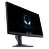 DELL MONITOR ALIENWARE AW2524HF 25&apos;&apos;, 1ms Fast IPS 500Hz, HDMI, DisplayPort, Height Adjustable, 3YearsW, AMD FreeSync