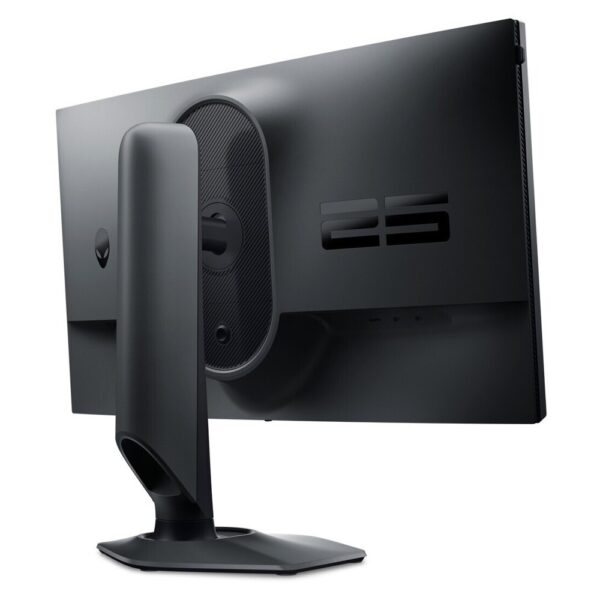 DELL MONITOR ALIENWARE AW2524HF 25&apos;&apos;, 1ms Fast IPS 500Hz, HDMI, DisplayPort, Height Adjustable, 3YearsW, AMD FreeSync