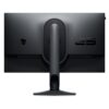 DELL MONITOR ALIENWARE AW2524HF 25&apos;&apos;, 1ms Fast IPS 500Hz, HDMI, DisplayPort, Height Adjustable, 3YearsW, AMD FreeSync
