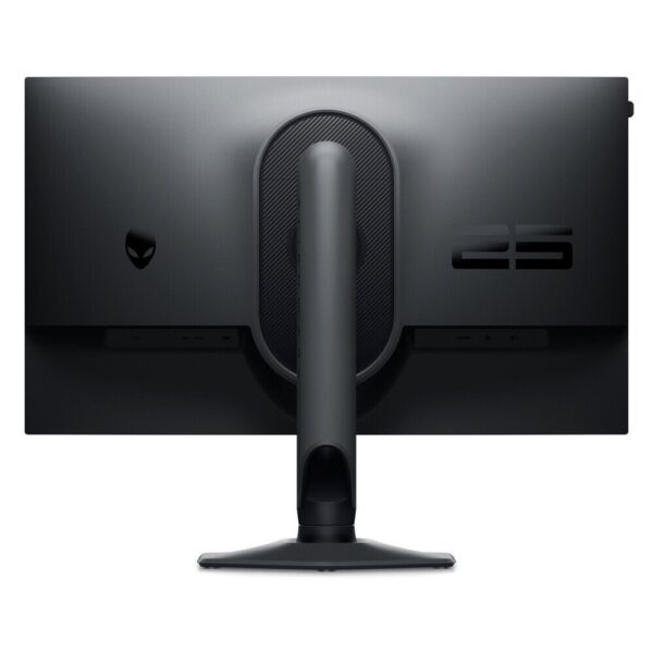 DELL MONITOR ALIENWARE AW2524HF 25&apos;&apos;, 1ms Fast IPS 500Hz, HDMI, DisplayPort, Height Adjustable, 3YearsW, AMD FreeSync