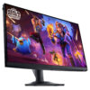 209-80-DEMSAW2724HF_1 DELL Monitor ALIENWARE AW2724HF 27'' FHD 1ms 360Hz IPS, HDMI, DP, Height Adjustable, AMD FreeSync, 3YearsW