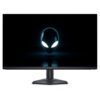 DELL Monitor ALIENWARE AW2725DF 27&apos;&apos; QHD 360Hz QD-OLED, HDMI, DP, USB-C, Height Adjustable, AMD FreeSync, 3YearsW