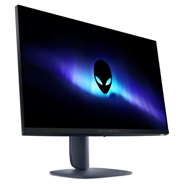 DELL Monitor ALIENWARE AW2725DΜ 27&apos;&apos; QHD IPS, HDMI, DP, Height Adjustable, 3YearsW