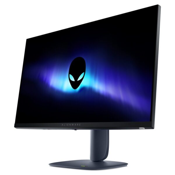 DELL Monitor ALIENWARE AW2725DΜ 27&apos;&apos; QHD IPS, HDMI, DP, Height Adjustable, 3YearsW