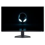 DELL Monitor ALIENWARE AW2725QF 27&apos;&apos; DUAL-RESOLUTION 4K-FHD IPS, HDMI, DP, USB-C, Height Adjustable, 3YearsW
