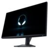 209-80-DEMSAW2725QF_1 DELL Monitor ALIENWARE AW2725QF 27'' DUAL-RESOLUTION 4K-FHD IPS, HDMI, DP, USB-C, Height Adjustable, 3YearsW