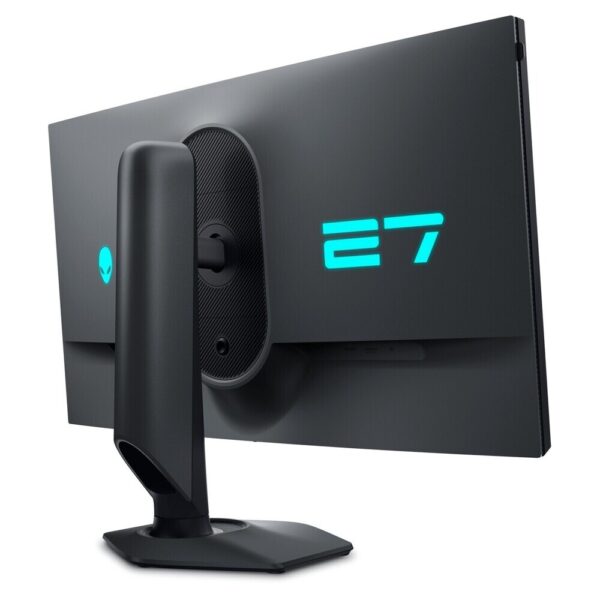 209-80-DEMSAW2725QF_2 DELL Monitor ALIENWARE AW2725QF 27'' DUAL-RESOLUTION 4K-FHD IPS, HDMI, DP, USB-C, Height Adjustable, 3YearsW