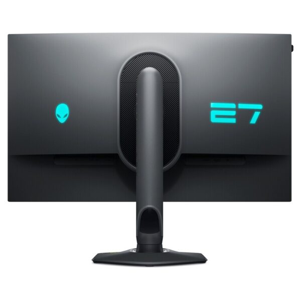 209-80-DEMSAW2725QF_3 DELL Monitor ALIENWARE AW2725QF 27'' DUAL-RESOLUTION 4K-FHD IPS, HDMI, DP, USB-C, Height Adjustable, 3YearsW