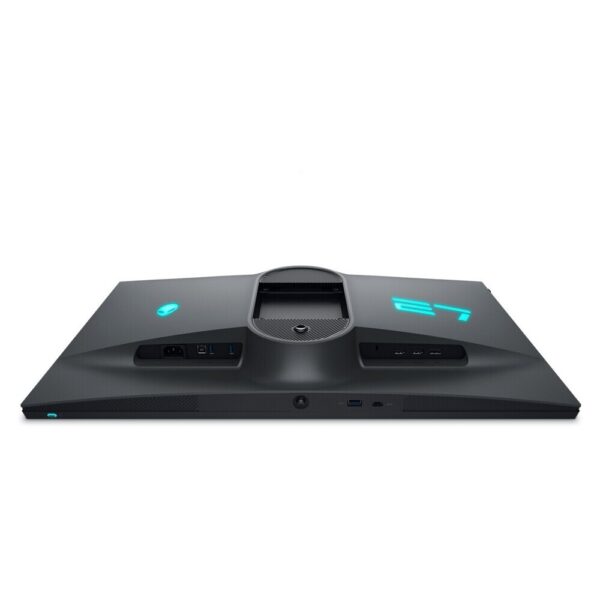 209-80-DEMSAW2725QF_4 DELL Monitor ALIENWARE AW2725QF 27'' DUAL-RESOLUTION 4K-FHD IPS, HDMI, DP, USB-C, Height Adjustable, 3YearsW