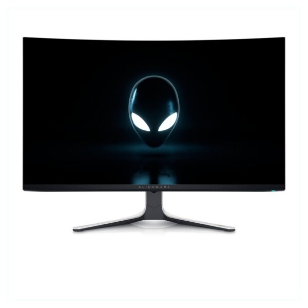209-80-DEMSAW3225QF DELL Monitor ALIENWARE AW3225QF 32" UHD 240Hz QD-OLED, HDMI, DP, USB-C, Height Adjustable, NVIDIA G-SYNC, 3Years W