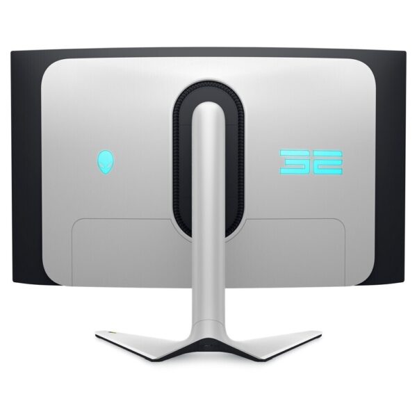 209-80-DEMSAW3225QF_1 DELL Monitor ALIENWARE AW3225QF 32" UHD 240Hz QD-OLED, HDMI, DP, USB-C, Height Adjustable, NVIDIA G-SYNC, 3Years W