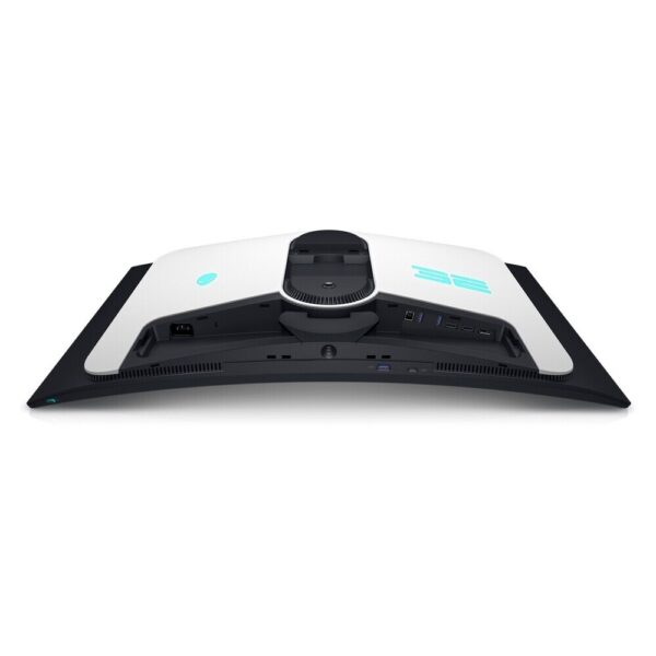 209-80-DEMSAW3225QF_2 DELL Monitor ALIENWARE AW3225QF 32" UHD 240Hz QD-OLED, HDMI, DP, USB-C, Height Adjustable, NVIDIA G-SYNC, 3Years W