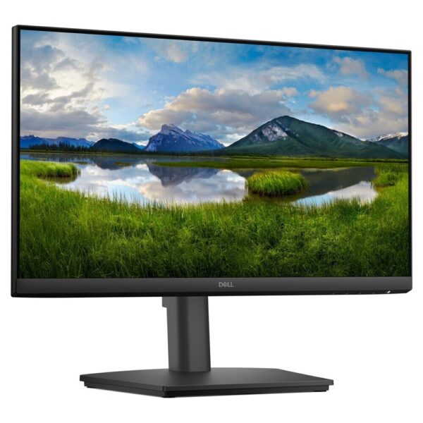 209-80-DEMSE2225HSM_1 DELL Monitor Pro E2225HSM 21.5" FHD VA, HDMI, VGA, DP, Height Adjustable, 3YearsW