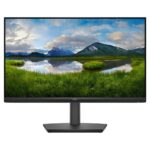 DELL Monitor PRO E2425HSM 23.8" FHD IPS, DP, VGA, HDMI, Height Adjustable, 3YearsW