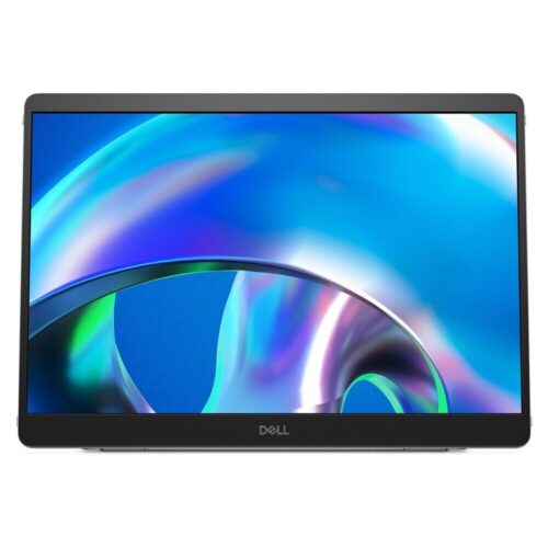 209-80-DEMSP1425 DELL Pro Monitor P1425 Plus PORTABLE 14" IPS, USB-C/DP, 3 Years Warranty