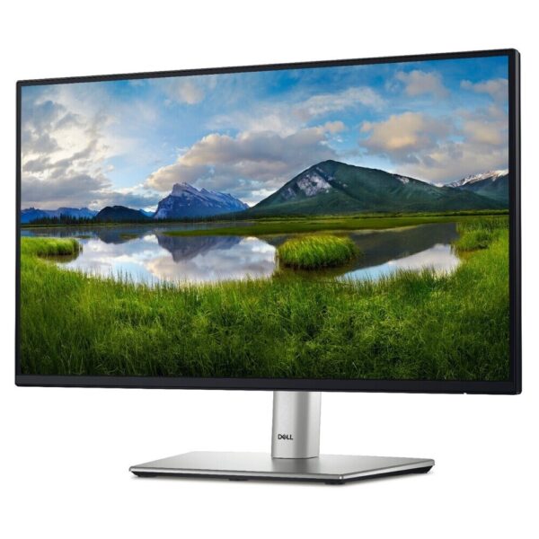 DELL Monitor P2225H 21.5" FHD, VGA, DisplayPort, HDMI 3YearsW