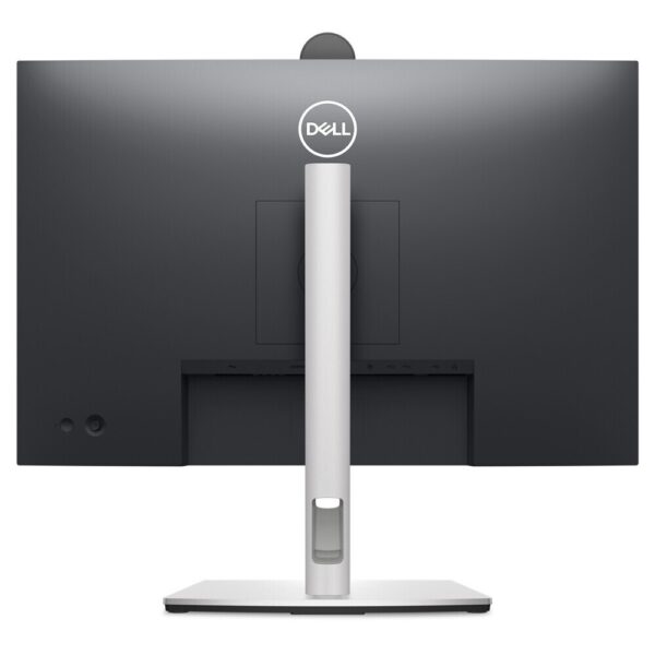 DELL Monitor P2424HEB VIDEO CONFERENCING 23.8&apos;&apos; , FHD IPS, HDMI, DisplayPort, USB-C, RJ-45, Webcam, Height Adjustable, Speakers, 3YearsW
