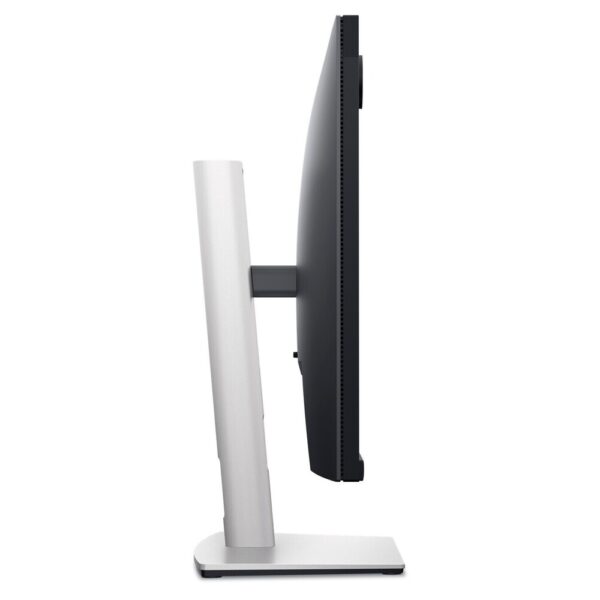 DELL Monitor P2424HEB VIDEO CONFERENCING 23.8&apos;&apos; , FHD IPS, HDMI, DisplayPort, USB-C, RJ-45, Webcam, Height Adjustable, Speakers, 3YearsW