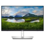 DELL Monitor P2424HT 23.8&apos;&apos; FHD IPS TOUCH, USB-C, HDMI, DisplayPort, RJ-45,  Height Adjustable, 3YearsW