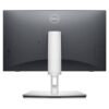 209-80-DEMSP2424HT_3 DELL Monitor P2424HT 23.8'' FHD IPS TOUCH, USB-C, HDMI, DisplayPort, RJ-45, Height Adjustable, 3YearsW