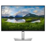 DELL Monitor PRO PLUS P2425D 23.8&apos;&apos; QHD IPS, HDMI, DisplayPort, USB-C, Height Adjustable, 3YearsW