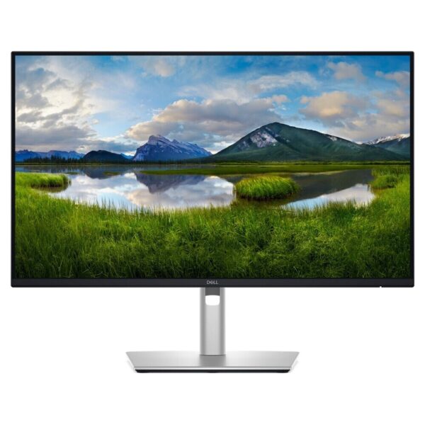 DELL Monitor PRO PLUS P2425D 23.8&apos;&apos; QHD IPS, HDMI, DisplayPort, USB-C, Height Adjustable, 3YearsW