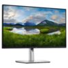 DELL Monitor PRO PLUS P2425D 23.8&apos;&apos; QHD IPS, HDMI, DisplayPort, USB-C, Height Adjustable, 3YearsW